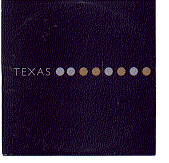 Texas - 7 Titres De Texas